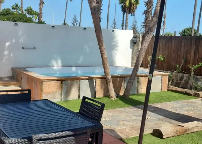 Bastion Del Swing