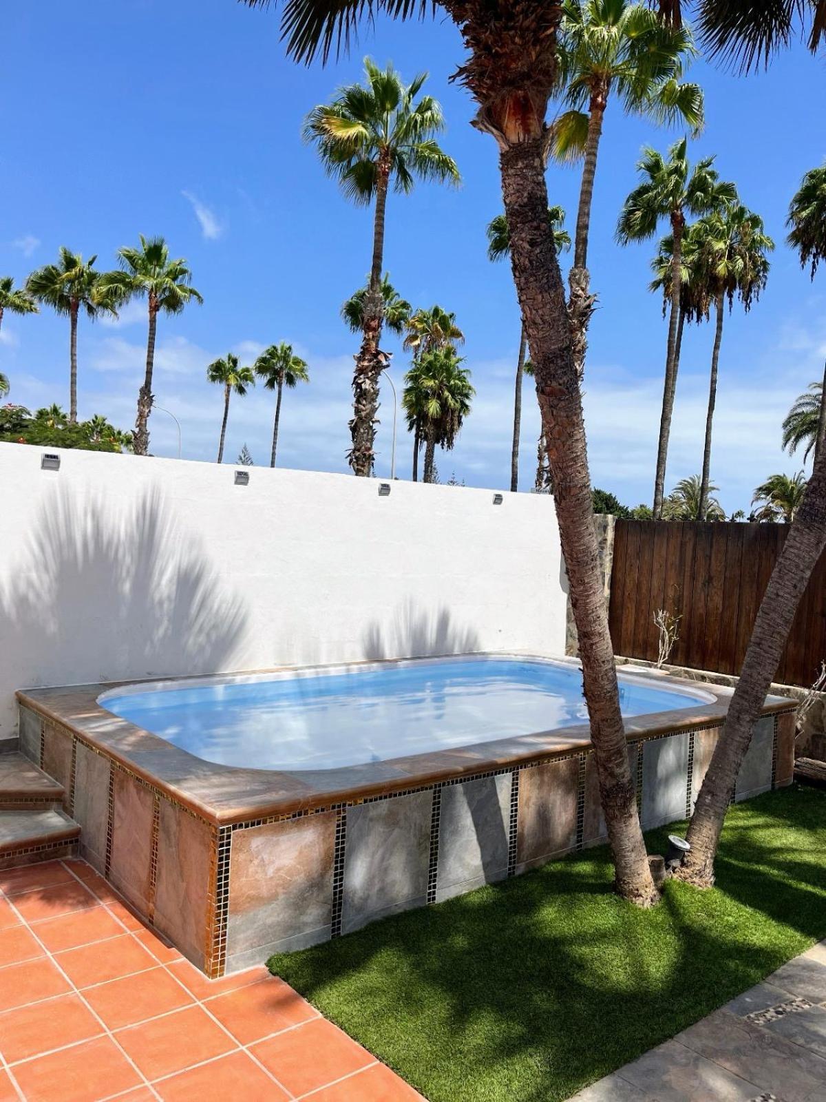 Bastion Del Swing Appartement