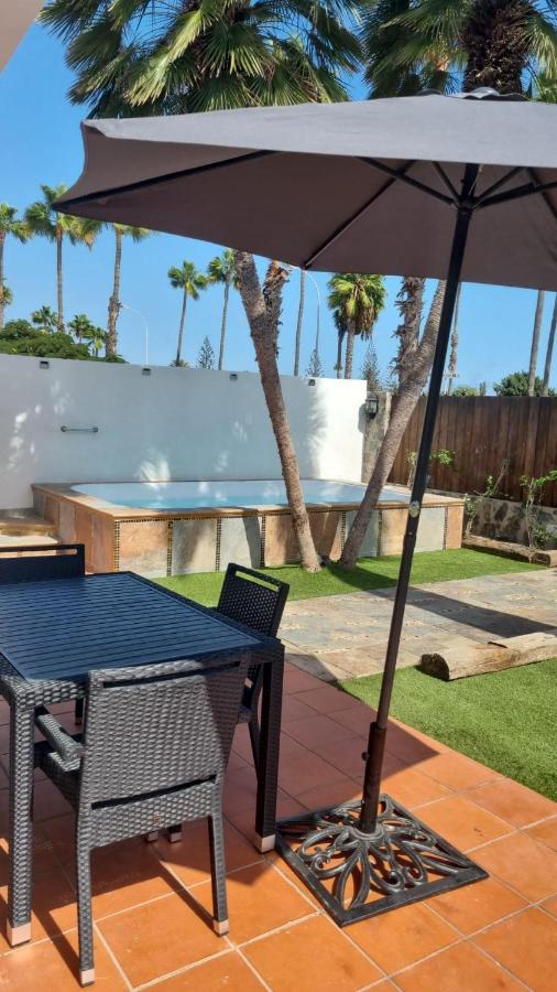 Appartement Bastion Del Swing Maspalomas (Gran Canaria)