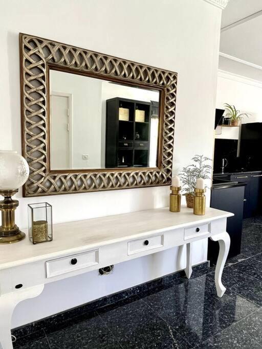 Bastion Del Swing Appartement *