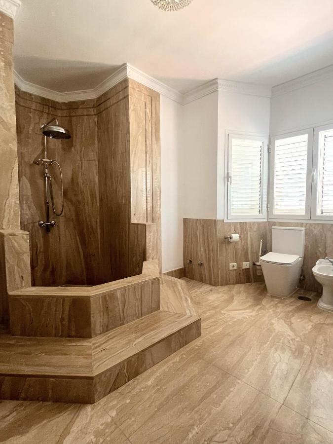 Appartement Bastion Del Swing *