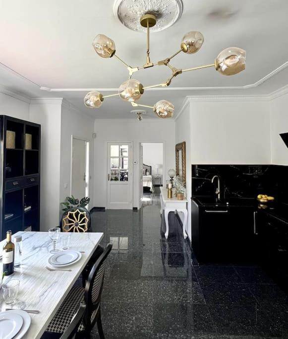 Bastion Del Swing Appartement Maspalomas (Gran Canaria)