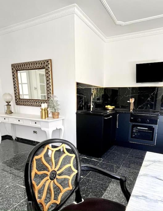 Appartement Bastion Del Swing Maspalomas (Gran Canaria)