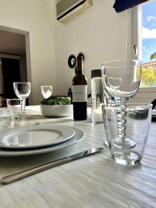 Bastion Del Swing Appartement