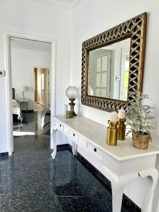 Bastion Del Swing Appartement