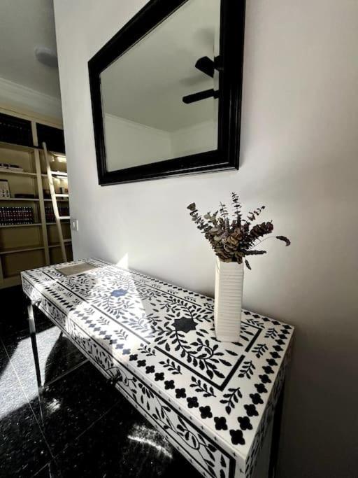 Appartement Bastion Del Swing