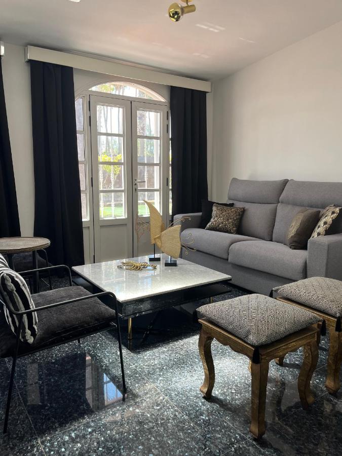 Bastion Del Swing Appartement *