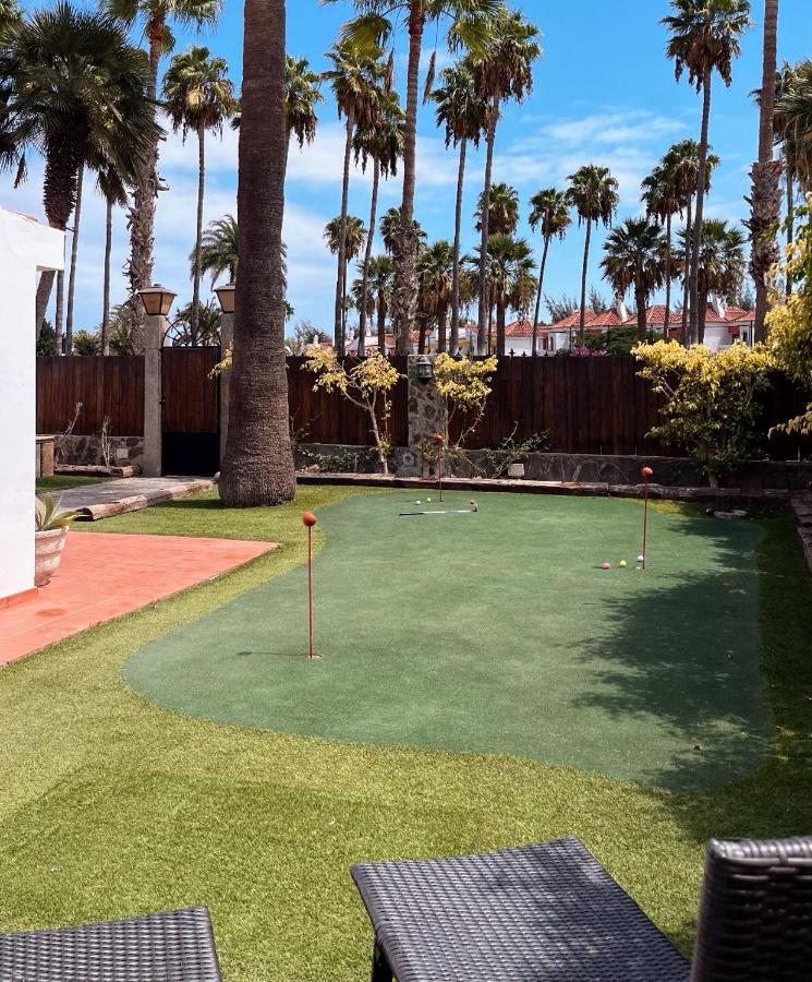 Appartement Bastion Del Swing *