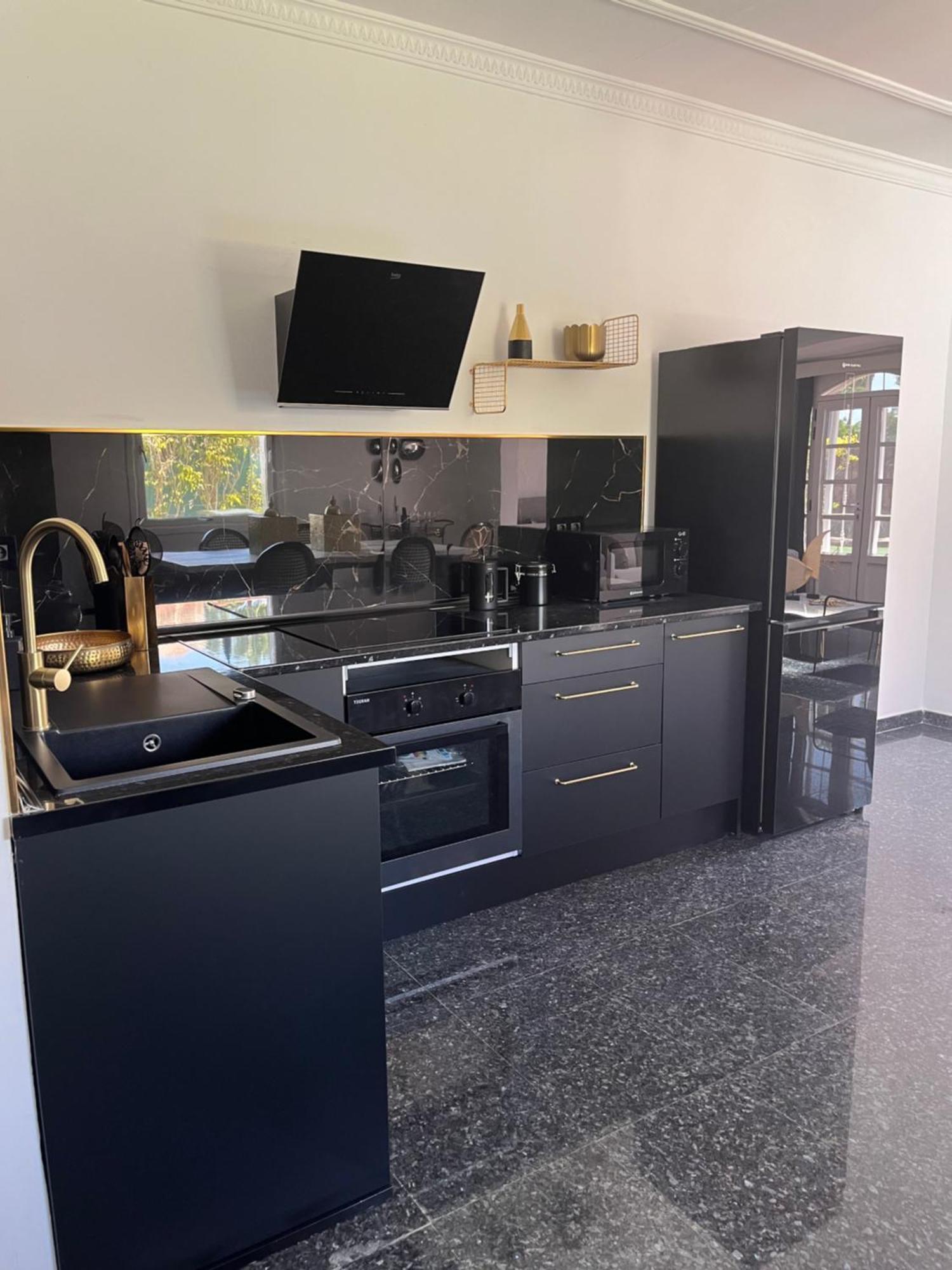 Bastion Del Swing Apartamento